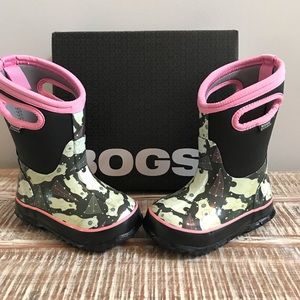 BOGS Winter Boots